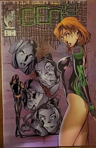 Gen 13 #8 • J. Scott Campbell • Image • Feb 1996 - Picture 1 of 1