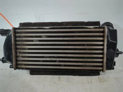 Intercooler Ford Ecosport Titanium MK1 5 puertas 2013-2023 999 C1B1-9L440-AC N56 Foto 1 de 4