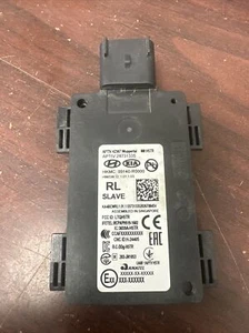 SENSOR PUNTO CIEGO TRASERO IZQUIERDO KIA CARNIVAL (P) PN: 99140-R0000 - Imagen 1 de 3