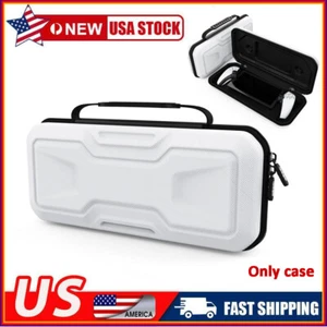 Storage Bag Carrying Case for PS5 Playstation Portal Hardshell Protective Bag US - Picture 1 of 6
