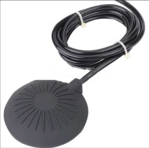 1 Stück Druck Pneumatik Wasserpumpe OFP-2 Schalter Airbag Fußschalter FS911 - Bild 1 von 1