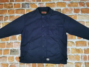 Chevignon Marinero Vintage Verano Marina Chaqueta Azul Informal T: XXL Punta Top - Imagen 1 de 10