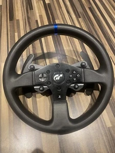 volant thrustmaster - Photo 1/2