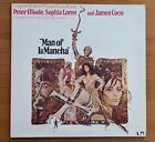 – LP/ Man Of La Mancha (Original Motion Picture Soundtrack)