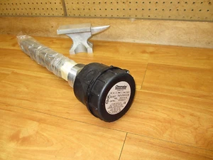 Chromalox MTS-360E4TP *NEW* Immersion Heater 480V 3ph 16" 6KW 156-231143-726 - Picture 1 of 8