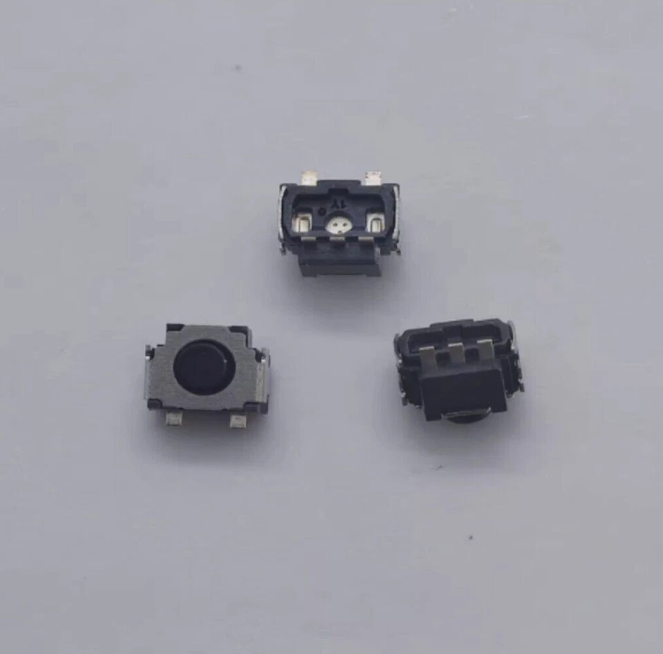 Lot 10PCS L / R Button Key Replacement For Nintendo Switch Joy Con NS Controller - Image 1 of 1