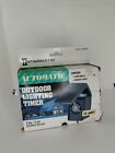 Intermatic HB35R 24 Hour Outdoor Timer Control Timing Electrical Heavy Duty