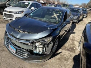 Alternator 1.5L Fits 19-20 MALIBU 728687 - Picture 1 of 13