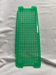 Tupperware scarico di ricambio per ortofrutticolo - Foto 1 di 2