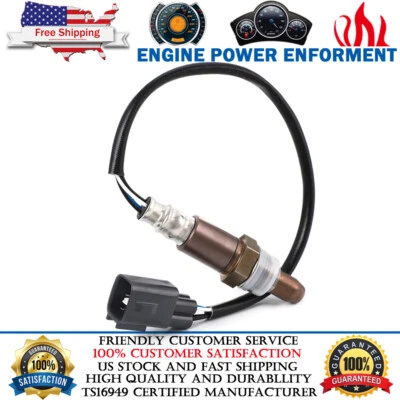 234-9026 Fuel Air Ratio Sensor For Toyota 4Runner FJ Cruiser Tacoma Lexus GX460 - Изображение 1 из 4