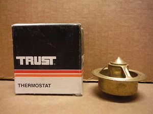 Termostato Trust 13359 195 grados calefacción refrigeración automotriz - Imagen 1 de 3