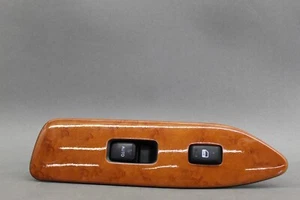 Lexus LX470 2003-2005 Power window buttons switch Front Passenger side Right Oem - Picture 1 of 11