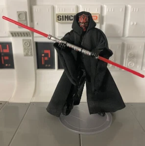 Star Wars Darth Maul Movie Hero Series 2012 - Imagen 1 de 5