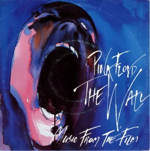 Pink Floyd / The Wall (Music From The Film) / Vinyl / Soundtracks / OST - Imagen 1 de 3