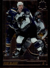 A9890- 2000-01 Topps Chrome Hockey Card #s 1-251 -You Pick- 10+ FREE US SHIP