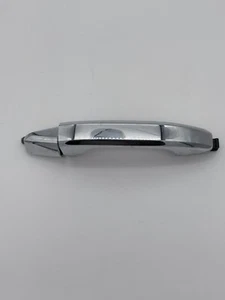 GM Outside Door Handle fits 14' - 19' Sierra Silverado HD Passenger Front OEM - Bild 1 von 3