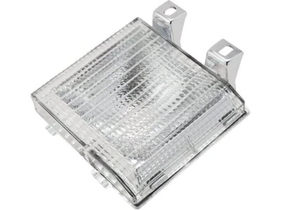 Conjunto de luz de estacionamiento izquierda para Chevrolet V10 Suburban 1987-1988 84563XHRX Foto 1 de 2