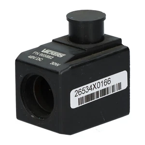 Vickers 865882 Solenoid Coil New NMP - Picture 1 of 1