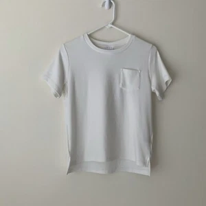 NEU Mädchen Superism Ben Baller Kinder Kleidung Marke weiß Tasche T-Shirt Größe 10 - Bild 1 von 4