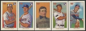 2023 Topps T206 Low Series Singles - You Pick - Complete Your Set