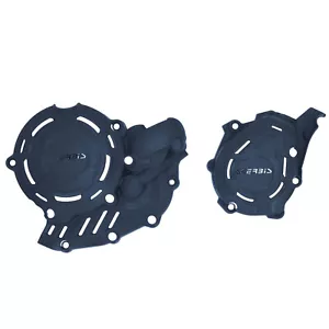 Protectores de motor Acerbis encendido embrague X-Power azul Husqvarna FE 501 S / W 2024 - Imagen 1 de 1