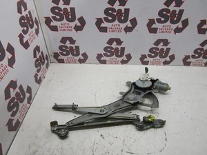 Subaru Outback 2006-2009 O/S Off Fahrer rechts hinten Fensterhebermotor 803200 - Bild 1 von 3