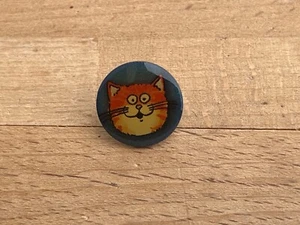 PINS PIN  ANIMAUX CHAT CAT - Picture 1 of 1