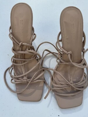 Tacones mujer Wild Diva Foto 1 de 4