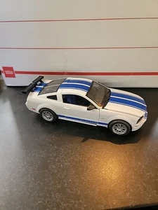 Transformers Alternators WheelJack Ford Mustang. Complete Excellent Condition - Picture 1 of 3