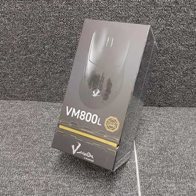 Elecom M-Vm800Lbk Gaming Mouse - Image 1 of 2