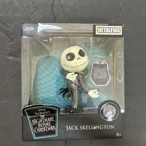 Juguetes Jada, Pesadilla antes de Navidad - Jack Skellington - Imagen 1 de 6