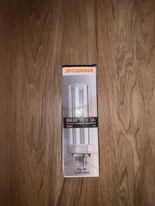 Sylvania 20855 32 Watts Dulux Compact Flourescent - Picture 1 of 1