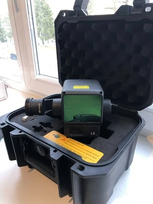 DJI Zenmuse L2 (brand new) - Image 1 of 4