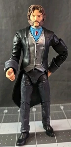 Marvel Legends Jason Wyngarde KITBASH [Morlun] - Foto 1 di 7