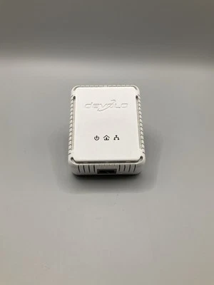 devolo dLAN 200 AVmini / Powerline / Netzwerk / Adapter - Bild 1 von 2