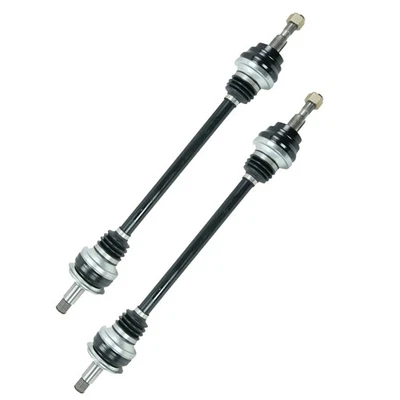 Par de ejes traseros para Mercedes-Benz GLE350 2016-2018 ML350 12-15 1663501010 Foto 1 de 4