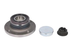 Kit de roulements de roue SKF VKBA 6552 pour OPEL ADAM (M13) 1.0 2014-2018 - Picture 1 of 1