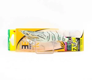 Yamashita Live Egi-O-K Squid Jig 2.5 -11 grams-5 sec per m 054 (9935) - Picture 1 of 6