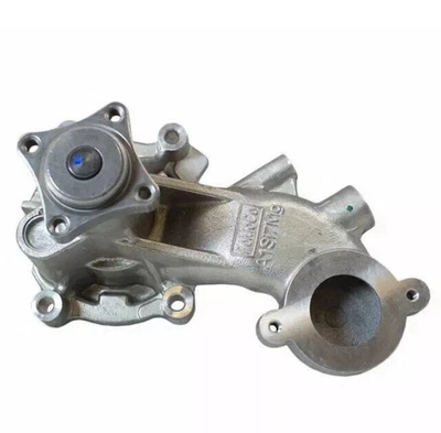 Bomba de agua PW535 Motorcraft para camioneta F150 Ford Mustang F-150 2011-2013 5,0 L OEM Foto 1 de 3