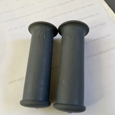 Empuñaduras Motobecayne Mobilette NOS Foto 1 de 2