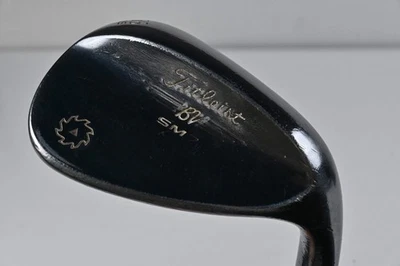Titleist Vokey SM7 Sand Wedge / 56 Degree / Stiff Flex N.S.Pro Modus3 Tour Shaft - Image 1 of 4