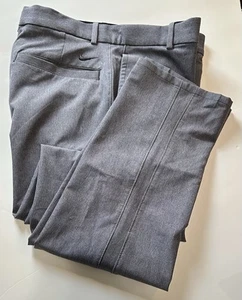 Nike Men's 30 x 32 Gray Stretch Chino Golf Pants RN#56323 (M23) - Picture 1 of 7