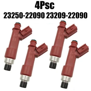 Fuel Injector Corolla Fuel Injector High Reliability Brand New Easy Installation - Picture 1 of 11
