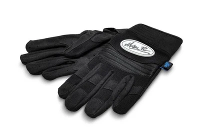 Guantes Tech Motion Pro 21-0019 negros adultos medianos Foto 1 de 3