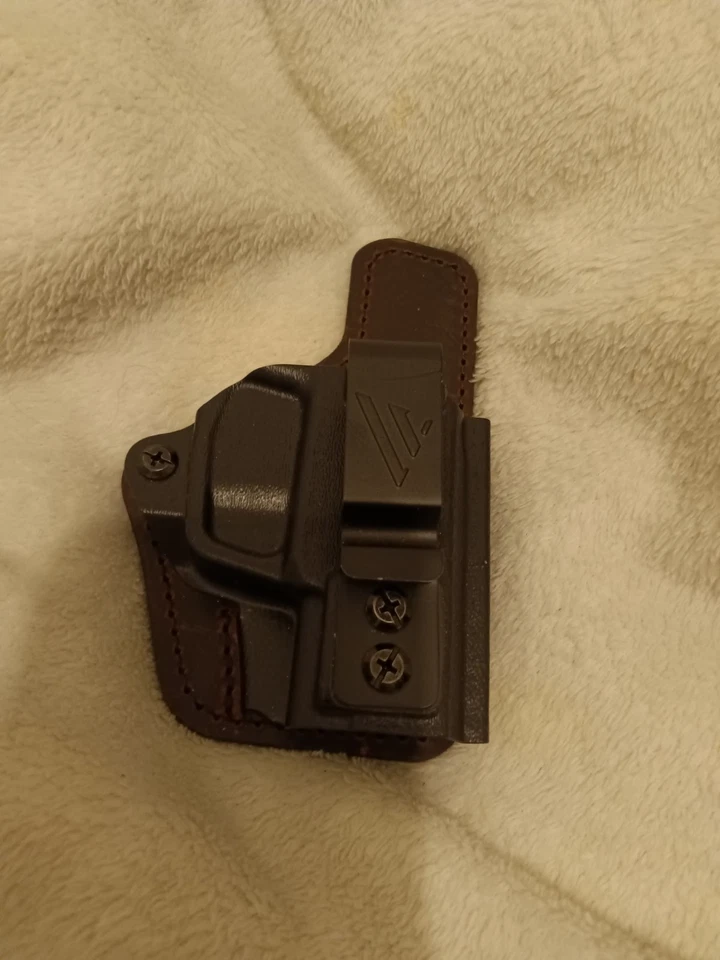 Гибридная кобура Ruger Max 9 - Изображение 1 из 1