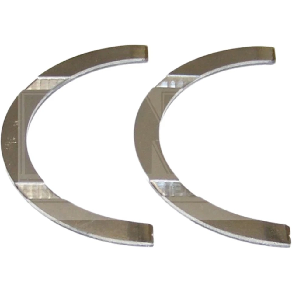 TW955 DNJ Set Crankshaft Thrust Washer Sets for Toyota Camry Avalon Lexus ES300h - Image 1 of 1