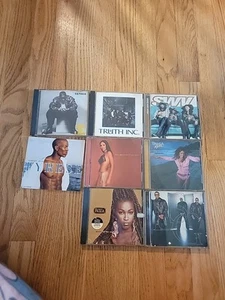 Hip Hop And R&b Lot - Picture 1 of 7