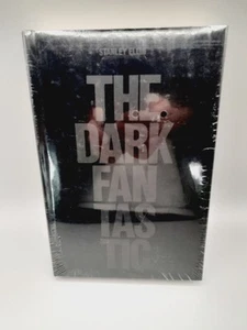 SEALED The Dark Fantastic by Stanley Ellin, Mystery Press 1986 - Picture 1 of 7