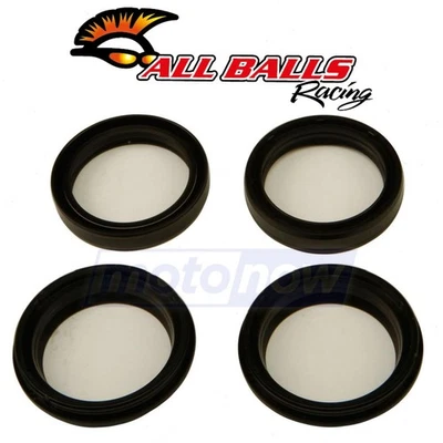 All Balls Fork Oil Seal and Dust Seal Kit for 2015-2016 Yamaha FJR1300A - kj - Image 1 of 4