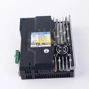 ONE New SANYO DENKI QS1A03AA Servo Drive - Picture 1 of 19